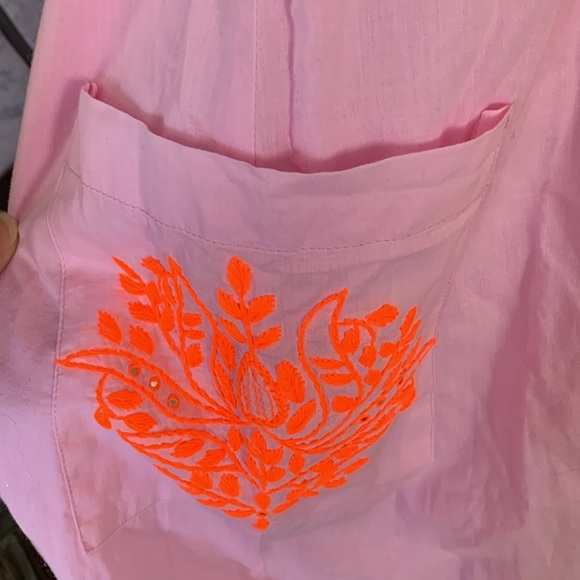 Juliet Dunn Dress - Picture 9 of 15